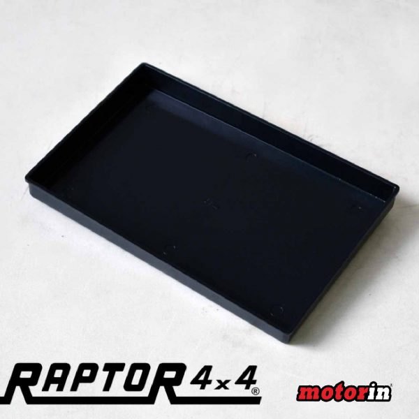 Caixa Suporte da Bateria “Raptor 4×4” Suzuki Samurai