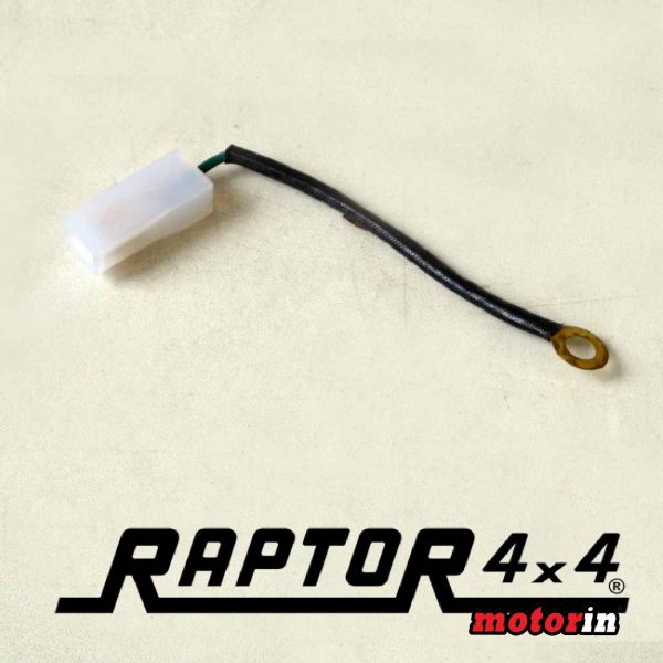 Fusível da Bateria “Raptor 4×4” Suzuki Samurai