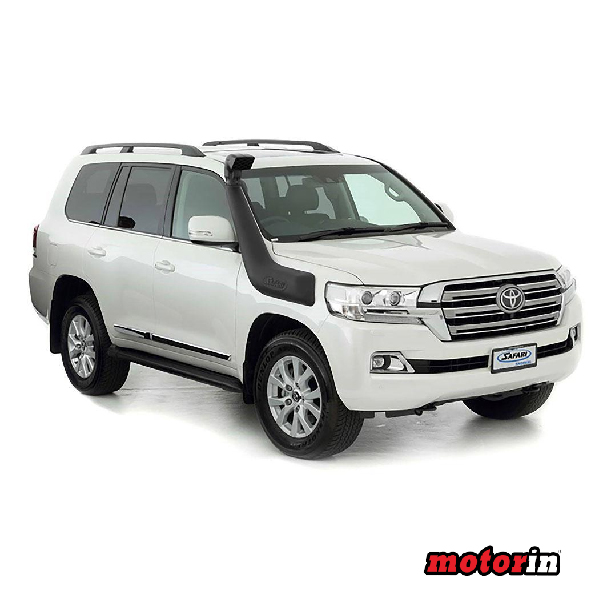 Snorkel Safari Toyota Land Cruiser VDJ 200