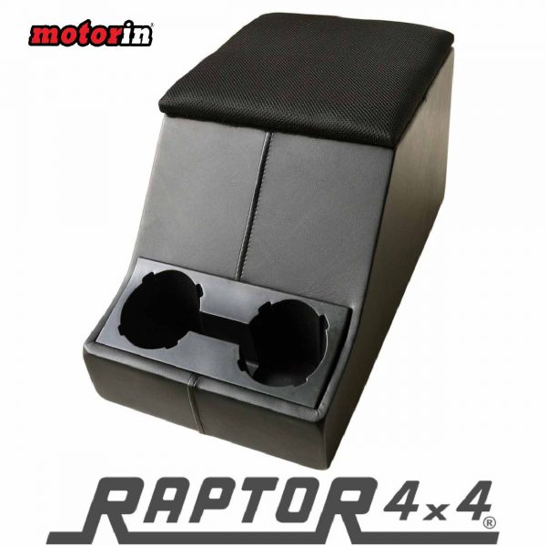 Cubby Box “Comfort” Raptor 4×4 Land Rover Defender