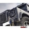 Kit Proteções de Faróis Dianteiros "4x4 Garage" Defender 90/110/130