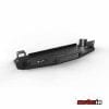 Base Guincho Pára-Choques Origem "Heavy Cruiser" D-Max 2012 a 2017