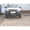 Base Guincho Pára-Choques Origem "Heavy Cruiser" D-Max 2012 a 2017 - Image 3