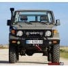 Pára-Choques Dianteiro ""ACAYX" Toyota Land Cruiser BJ73