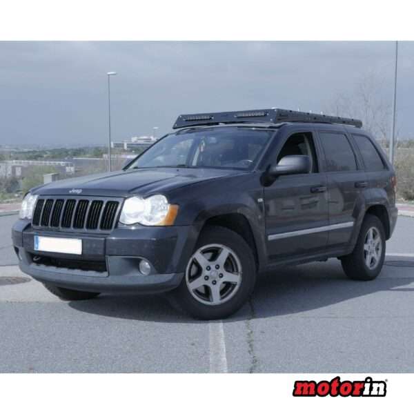 Grade de Tejadilho Slim “ACAYX” Jeep Grand Cherokee WK
