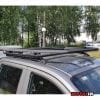 Grade de Tejadilho Expedition "More 4x4" Navara D23 NP300