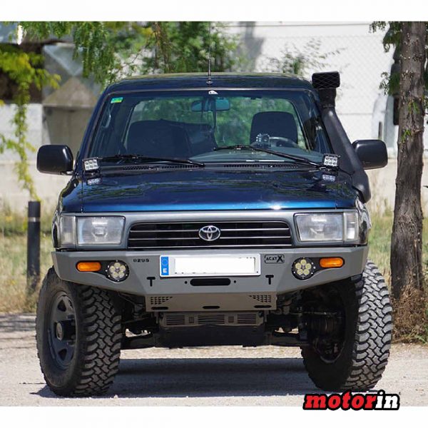 Pára-Choques Dianteiro “ACAYX” Toyota Hilux 1994 a 1997