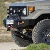Pára-Choques Dianteiro ""ACAYX" Toyota Land Cruiser BJ73 - Image 5