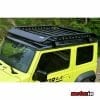 Grade de Tejadilho em Alumínio "Raptor 4x4" Jimny Sierra