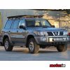 Grade de Tejadilho Expedition "More 4x4" Nissan Patrol Y61