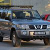 Grade de Tejadilho Expedition "More 4x4" Nissan Patrol Y61 - Image 2