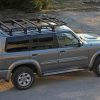 Grade de Tejadilho Expedition "More 4x4" Nissan Patrol Y61 - Image 3