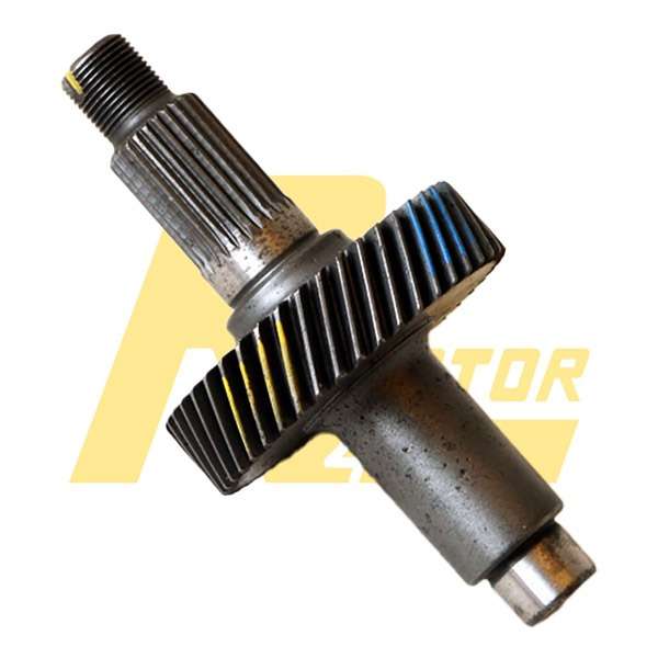 Carreto de Entrada da Caixa Transferências Suzuki Samurai