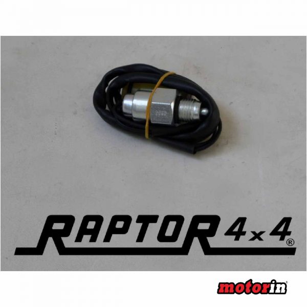 Interruptor da Marcha-Atrás “Raptor 4×4” Samurai