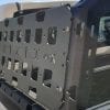 Bed Rack da Caixa de Carga "ACAYX" Toyota Hilux 2007 a 2018 - Image 11