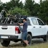 Bed Rack da Caixa de Carga "ACAYX" Toyota Hilux 2007 a 2018 - Image 2