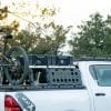 Bed Rack da Caixa de Carga "ACAYX" Toyota Hilux 2007 a 2018 - Image 3