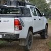 Bed Rack da Caixa de Carga "ACAYX" Toyota Hilux 2007 a 2018 - Image 8