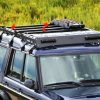 Grade de Tejadilho Slim "ACAYX" Land Rover Discovery 2 - Image 4