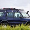 Grade de Tejadilho Slim "ACAYX" Land Rover Discovery 2 - Image 5