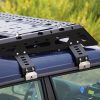 Grade de Tejadilho Slim "ACAYX" Land Rover Discovery 2 - Image 6