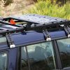 Grade de Tejadilho Slim "ACAYX" Land Rover Discovery 2 - Image 7