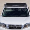Grade de Tejadilho Slim "ACAYX" Nissan Navara D23 NP300 - Image 4