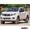 Grade de Tejadilho Slim "ACAYX" Nissan Navara D23 NP300