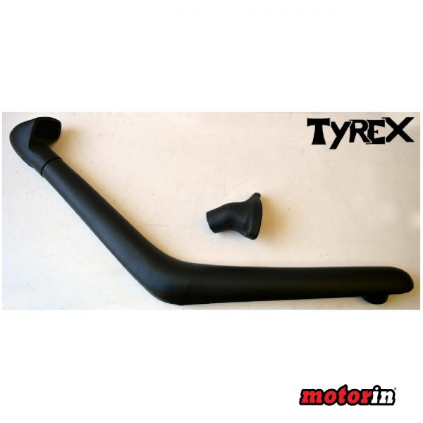 Snorkel “Tyrex” para Mitsubishi Pajero MK2 V33 V6 3.0