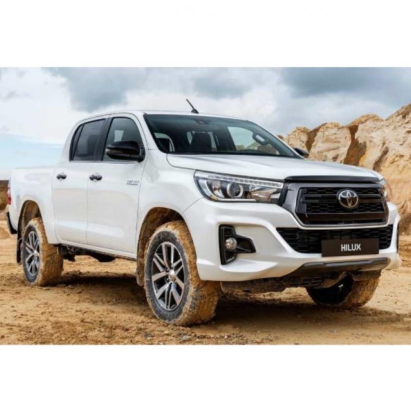 HILUX (2021»)