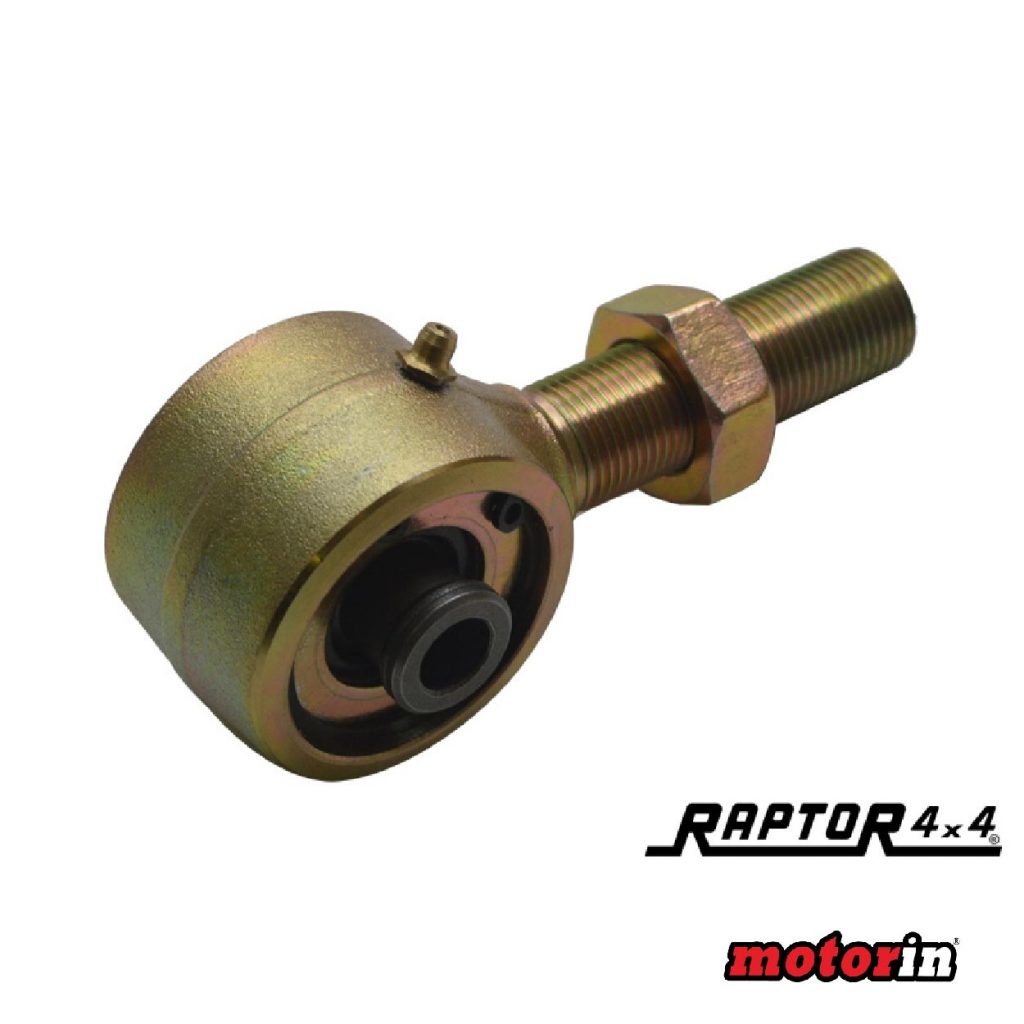 Rótula Uniball Universal 