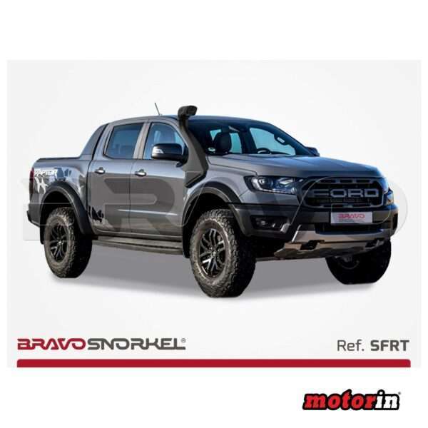 Bravo Snorkel Innova Ford Ranger Raptor (2019 a 2022)