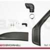 Bravo Snorkel Innova Land Rover Defender desde 2019 - Image 2
