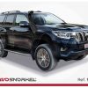 Bravo Snorkel Innova Toyota Land Cruiser 150 e 155 desde 2009 - Image 2
