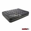 Colchão em Veludo Macio "Brunner" Double Grey