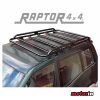 Grade de Tejadilho "Raptor 4x4" Nissan Terrano 2 Curto
