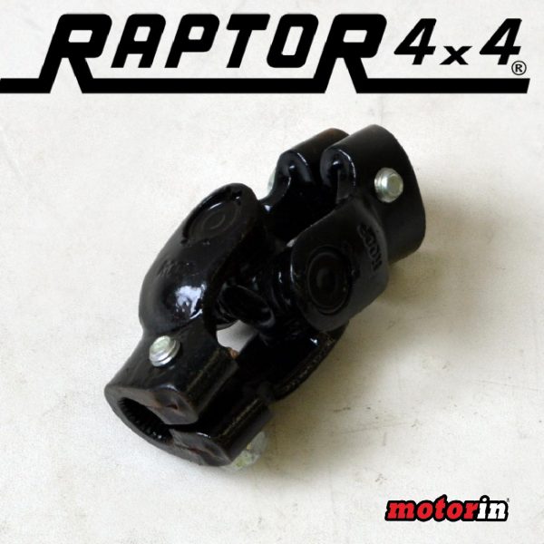 Cruzeta da Coluna de Direção “Raptor 4×4” Suzuki Samurai
