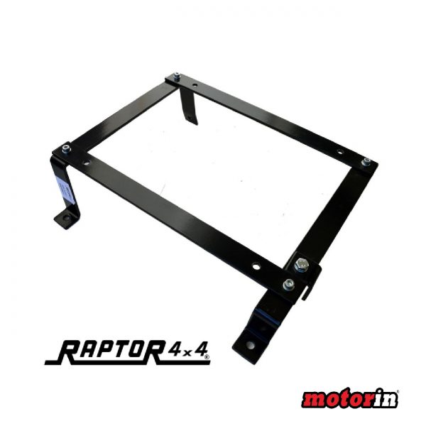 Base de Baquet Fixa Nissan Terrano 2