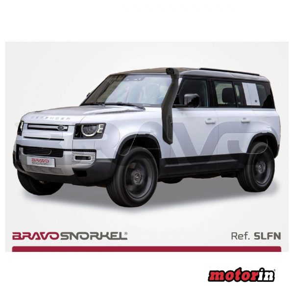 Bravo Snorkel Innova Land Rover Defender desde 2019
