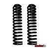 Par Molas Dianteiras BDS Suspension "+2,5 cm" Grand Cherokee WJ Diesel