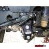 Reforço do Suporte da Barra Panhard Dianteira "Heavy Cruiser" Wrangler JK