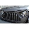 Grelha Dianteira Angry Eyes "Black One" Jeep Wrangler JL - Image 5