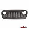 Grelha Dianteira Angry Eyes "Black One" Jeep Wrangler JL