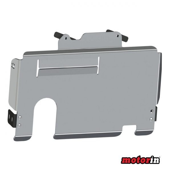 Proteção da Caixa de Velocidades “N4 Offroad” Jeep Wrangler JK