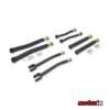 Kit Completo de Sticks Clayton Off Road Premium 0-5" Jeep Wrangler JL