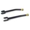 Sticks Dianteiros Superiores Clayton Off Road Premium 0-5" Jeep Wrangler JL - Image 2