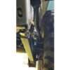 Sticks Traseiros Superiores Clayton Off Road Overland+ 0-5" Jeep Wrangler JL - Image 4