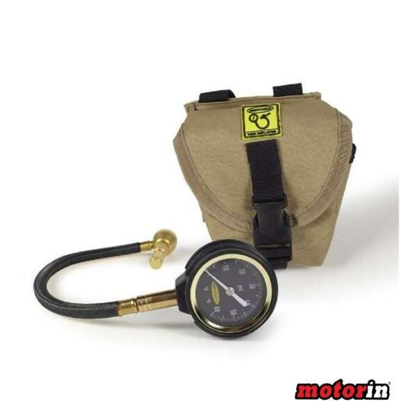 Manômetro Smittybilt para Esvaziamento Rápido de Pneus