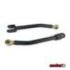 Sticks Dianteiros Superiores Clayton Off Road Premium 0-5" Jeep Wrangler JL