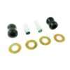 Amortecedor Dianteiro BDS NX2 Nitro Series "+5 cm" Wrangler JL - Image 4